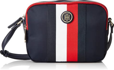 tommy hilfiger cross body purse.